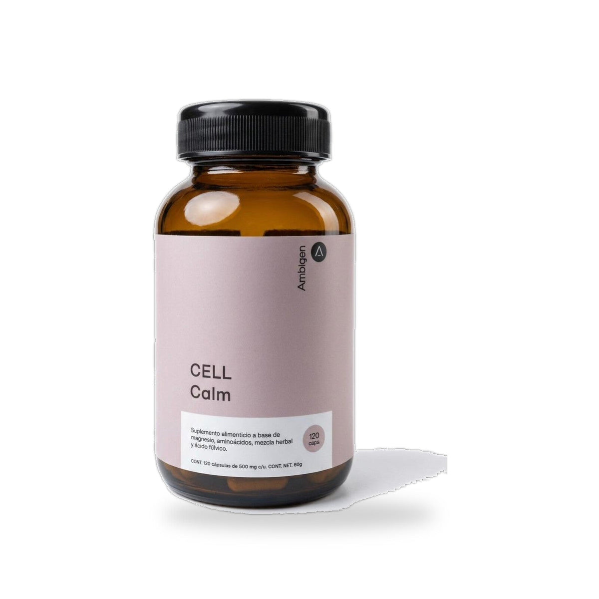 CELL Calm 120 cápsulas