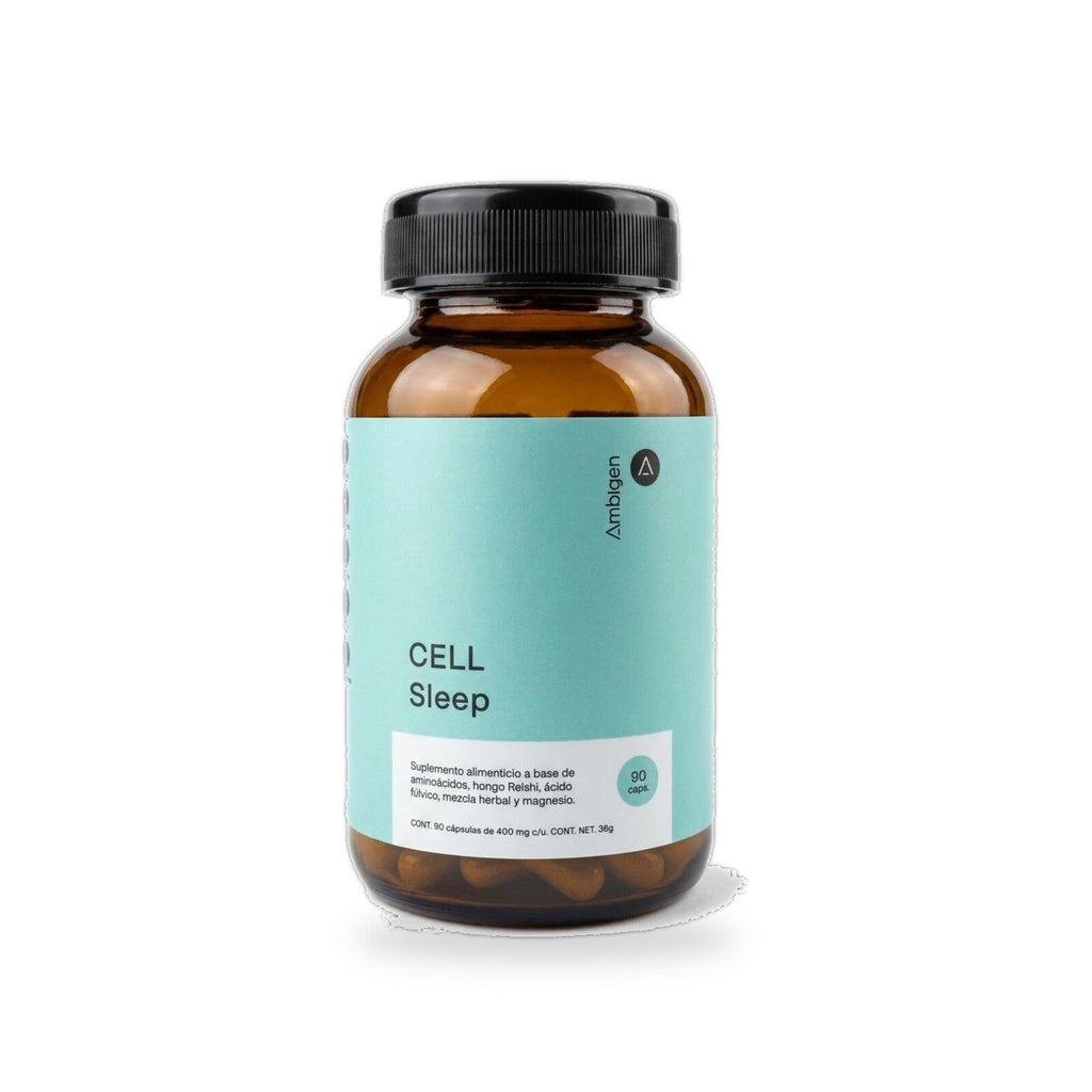 CELL Sleep 90 cápsulas