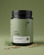 DTX FIBER en fotografía de estudio