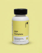SOP Complete en fotografía de estudio